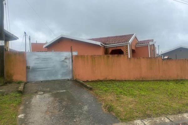 2 Bedroom Property for Sale in Mdantsane Eastern Cape